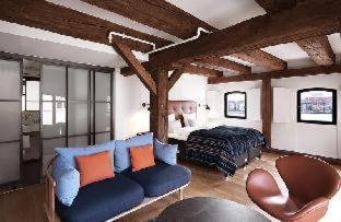 71 Nyhavn Hotel - Kopenhagen - 3