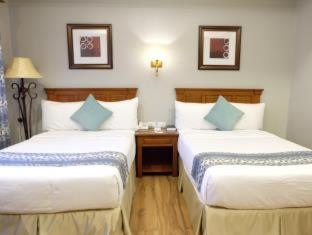 Paragon Hotel and Suites - Baguio - 6