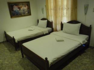 Dolce Vita Hotel - 9