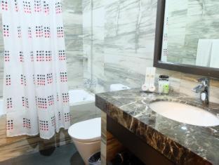 Paragon Hotel and Suites - Baguio - 3