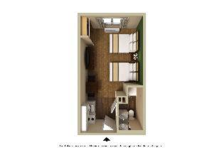 Extended Stay America Suites - Cincinnati - Blue Ash - Kenwood Road - Blue Ash - 4