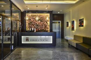 Vilnius City Hotel - Vilnius - 3