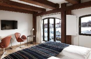 71 Nyhavn Hotel - Kopenhagen - 1