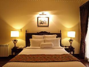 Heritage Luxury Suites All Suite Hotel - Lahore - 9