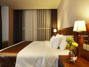 Hotel Square Ansan - 2