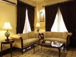 Heritage Luxury Suites All Suite Hotel - Lahore - 5