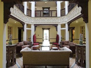 Heritage Luxury Suites All Suite Hotel - Lahore - 4