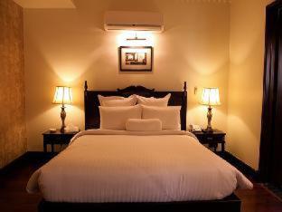 Heritage Luxury Suites All Suite Hotel - 1