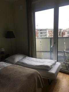 Premium Apartment München Messe - Munich - 6
