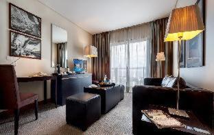 Hotel Marina Atlântico - 9