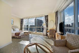 Harbour Plaza Resort City - Hongkong - 4