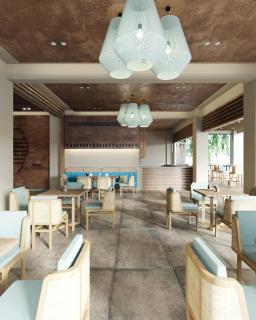 Colonides Beach Hotel - 5