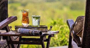 Hitgeheim Country Lodge - 6