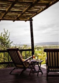 Hitgeheim Country Lodge - Addo - 4