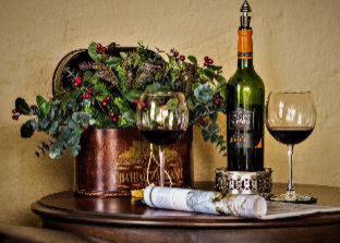 Hitgeheim Country Lodge - 2