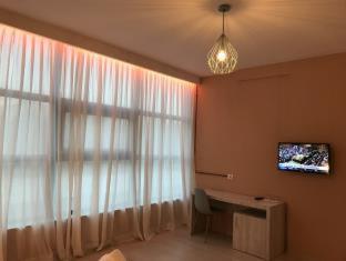Arc Hotel Tirana - 1