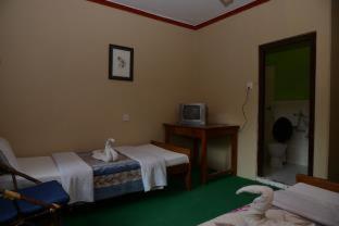 Nepali Cottage Guest House - Pokhara - 8