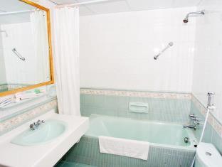 Safeer Hotel Suites - Maskat - 8