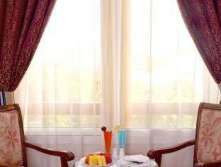 Safeer Hotel Suites - Maskat - 7