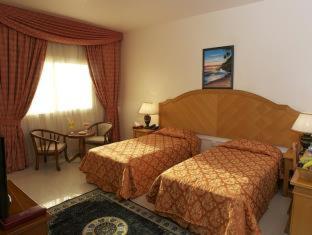 Safeer Hotel Suites - Maskat - 6