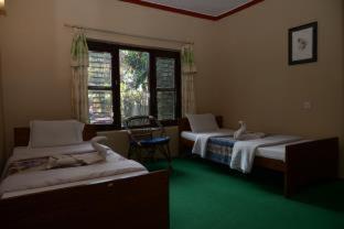 Nepali Cottage Guest House - Pokhara - 5