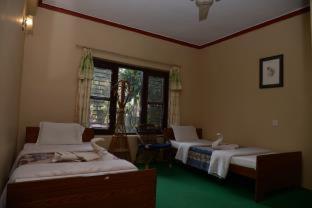 Nepali Cottage Guest House - Pokhara - 3