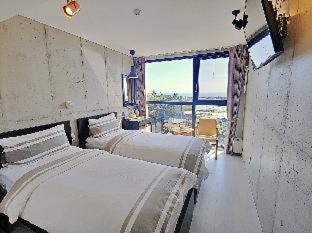 Hotel Stay Interview Jeju - Seogwipo - 9