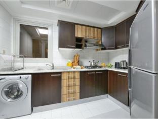 Al Majaz Premiere Hotel Apartments - 8