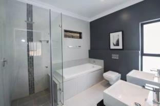 Mint Hotel Sandhurst - Johannesbourg - 9