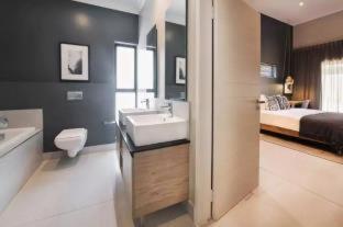 Mint Hotel Sandhurst - Johannesbourg - 7