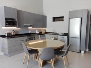 Mint Hotel Sandhurst - Johannesbourg - 5