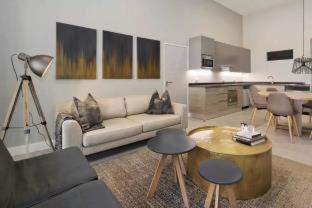 Mint Hotel Sandhurst - Johannesbourg - 3