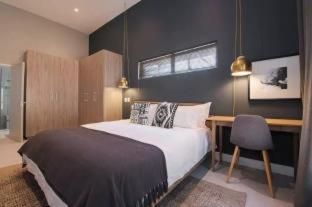 Mint Hotel Sandhurst - Johannesbourg - 1