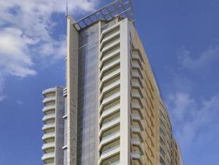 Al Majaz Premiere Hotel Apartments - Sharjah - 2