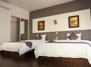 Sea Breeze Resort - 7