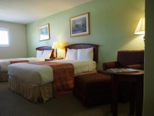 Inn at the Waterpark - 8