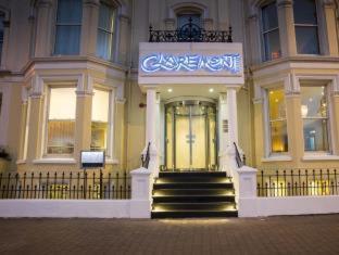 Claremont Hotel - Douglas - 9