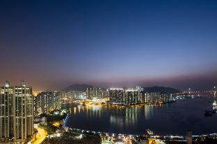 Nina Hotel Tsuen Wan West - Hongkong - 8