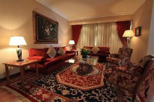 Bayview Hotel Beirut - Beirut - 1