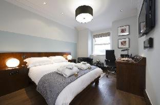 Claremont Hotel - Douglas - 8