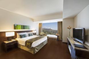 Nina Hotel Tsuen Wan West - Hongkong - 7