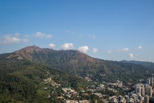 Nina Hotel Tsuen Wan West - Hongkong - 5