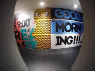 Southside by Ovolo - Hong Kong - 4