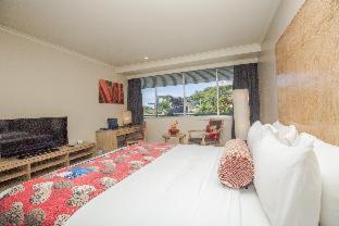 Gateway Hotel - 7
