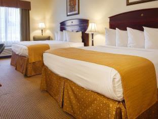Best Western Palace Inn & Suites - Big Spring - 7