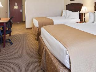 Best Western Palace Inn & Suites - Big Spring - 6