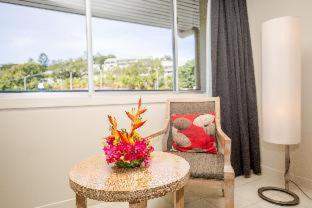 Gateway Hotel - Port Moresby - 5