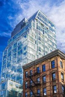 Hotel on Rivington - New York - 4