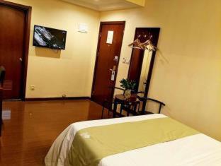 GreenTree Alliance Beijing Daxing District Jiugong Town Jiugong Subway Station Hotel - Hongxing - 6