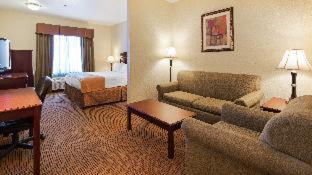 Best Western Palace Inn & Suites - Big Spring - 3